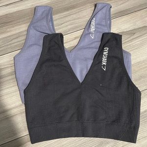 Gymshark sports bras